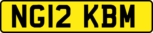 NG12KBM