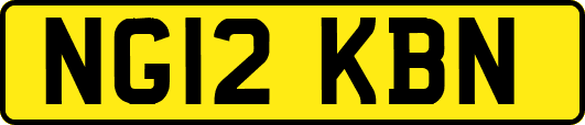 NG12KBN