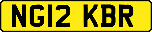 NG12KBR