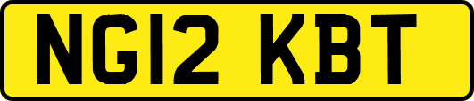 NG12KBT