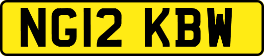 NG12KBW