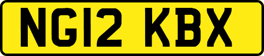 NG12KBX