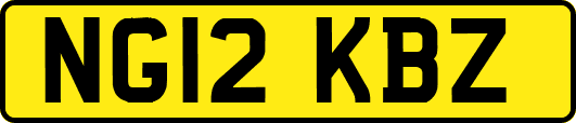 NG12KBZ