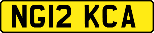NG12KCA
