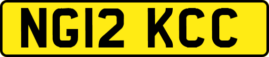 NG12KCC