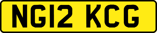 NG12KCG
