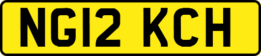 NG12KCH