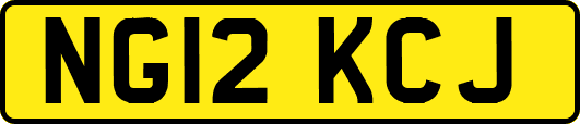 NG12KCJ