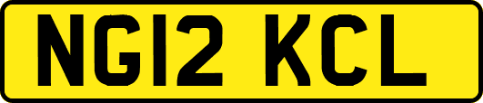 NG12KCL