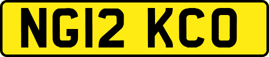 NG12KCO