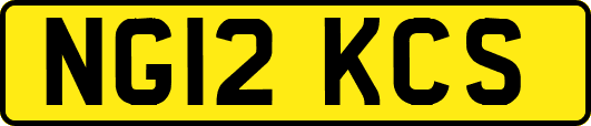NG12KCS