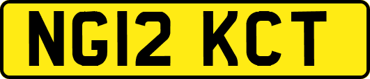 NG12KCT