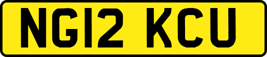 NG12KCU