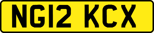 NG12KCX
