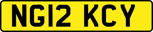 NG12KCY