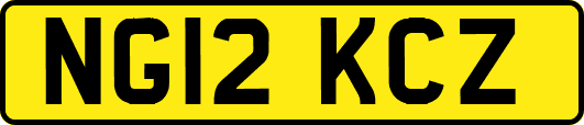 NG12KCZ