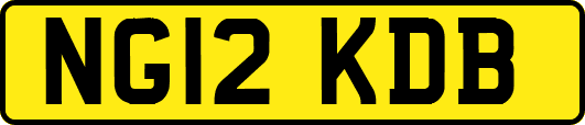 NG12KDB