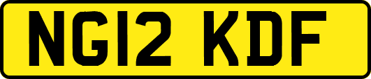 NG12KDF