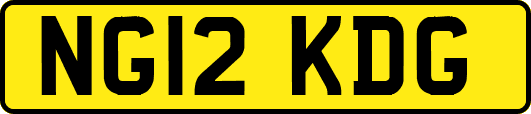 NG12KDG