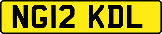 NG12KDL