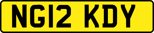 NG12KDY