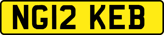 NG12KEB