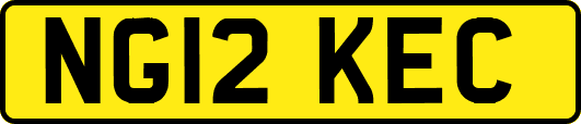 NG12KEC