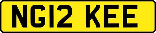 NG12KEE
