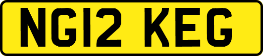 NG12KEG