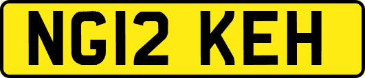 NG12KEH