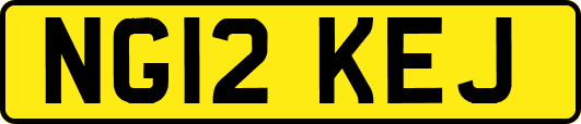 NG12KEJ