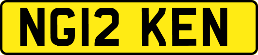 NG12KEN