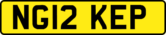 NG12KEP