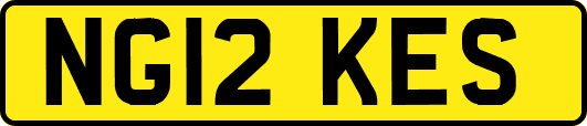 NG12KES