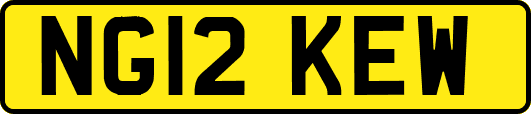 NG12KEW