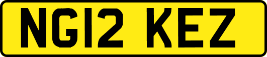 NG12KEZ