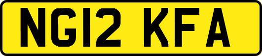 NG12KFA