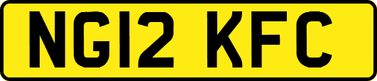NG12KFC