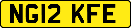 NG12KFE