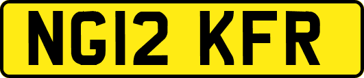 NG12KFR