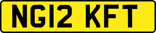 NG12KFT