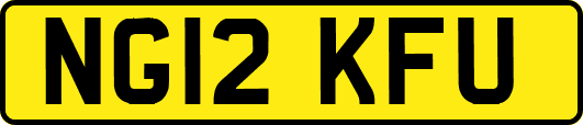NG12KFU