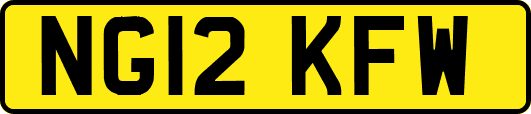NG12KFW
