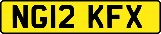 NG12KFX