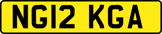 NG12KGA