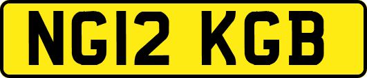 NG12KGB