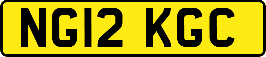 NG12KGC