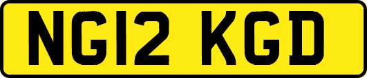 NG12KGD