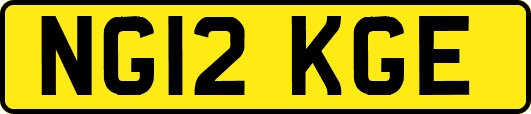 NG12KGE