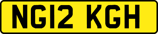 NG12KGH
